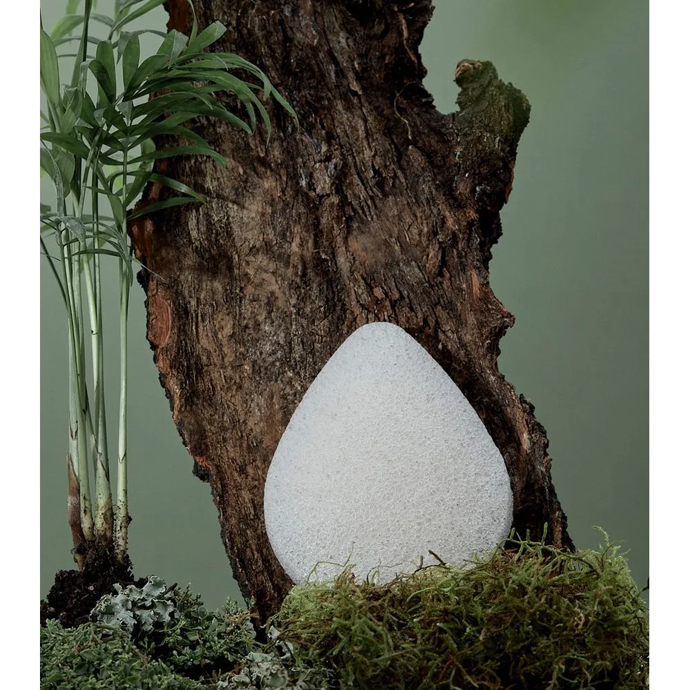 Konjac Esponja Gota Para Bebés