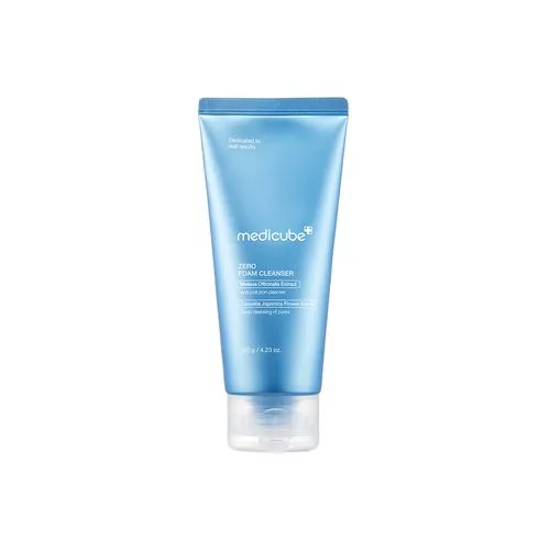 Medicube Limpiador En Espuma Zero Foam Cleanser