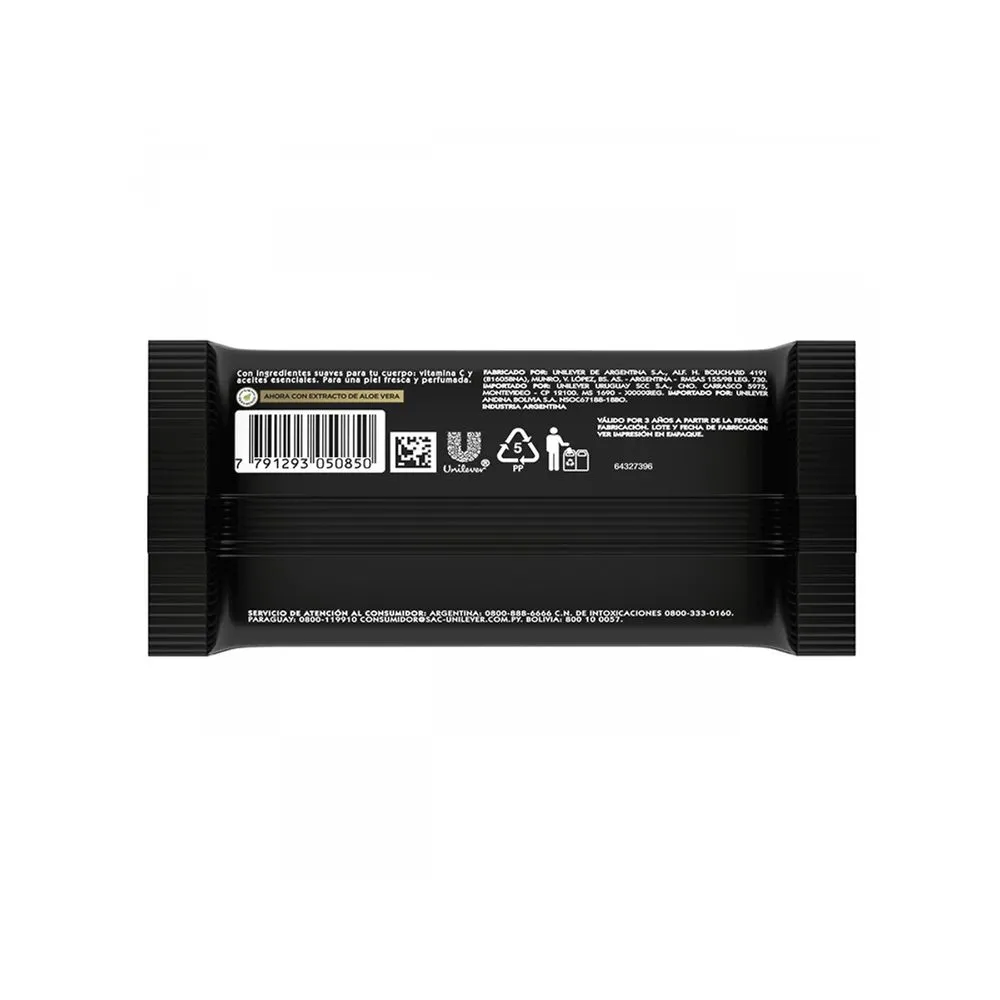 Lux Jabon De Tocador Botanicals Lirio Azul
