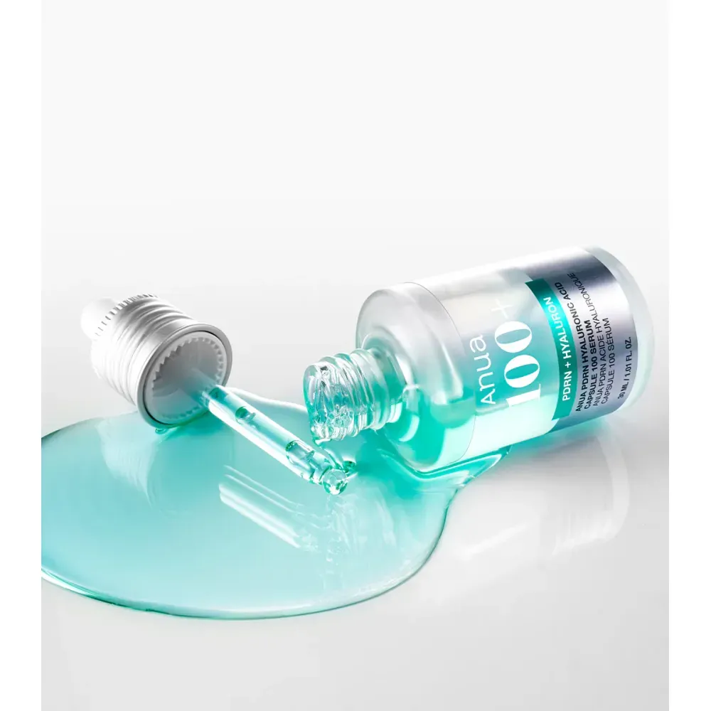 Anua Serum con Ácido Hialurónico + PDRN