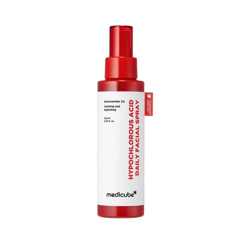 Medicube Bruma Purificante y Equilibrante Hypochlorous Acid Daily Facial Spray