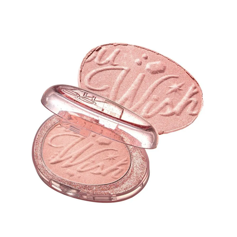 Fwee Iluminador Glitz Stone Highlighter