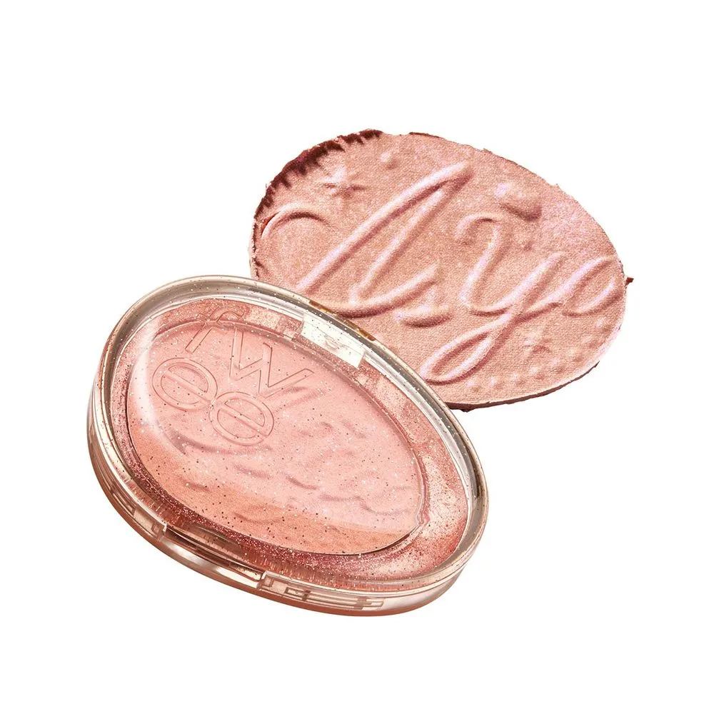 Fwee Iluminador Glitz Stone Highlighter