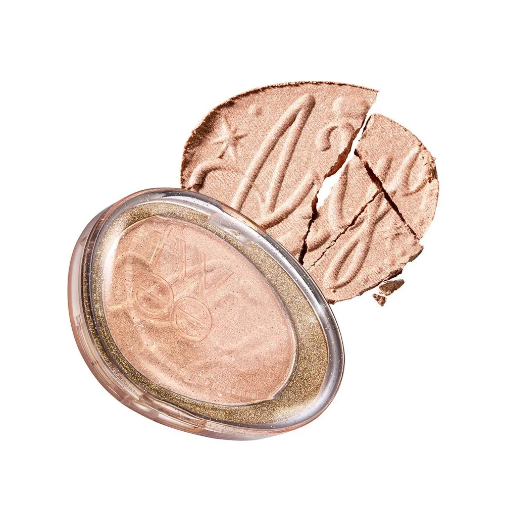 Fwee Iluminador Glitz Stone Highlighter