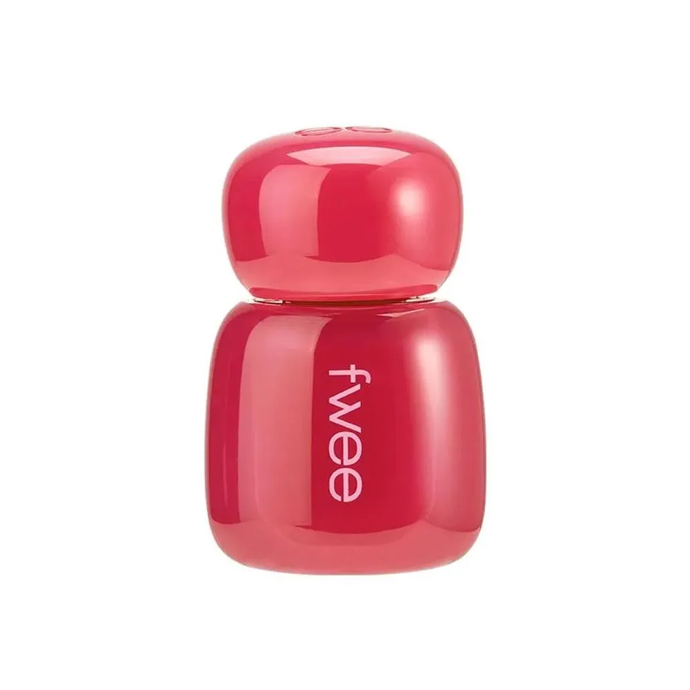 Fwee Tinte labial Pink Obsession Stay-Fit Lip Tint