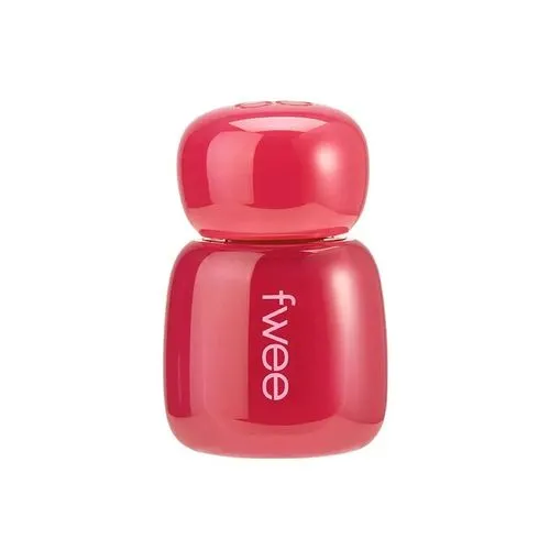 Fwee Tinte labial Pink Obsession Stay-Fit Lip Tint