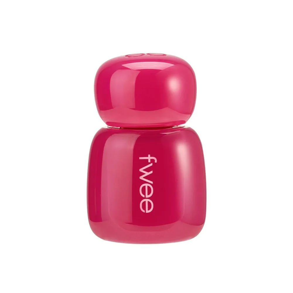 Fwee Tinte labial Pink Obsession Stay-Fit Lip Tint