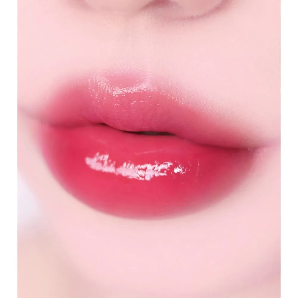 Fwee Tinte labial Pink Obsession Stay-Fit Lip Tint