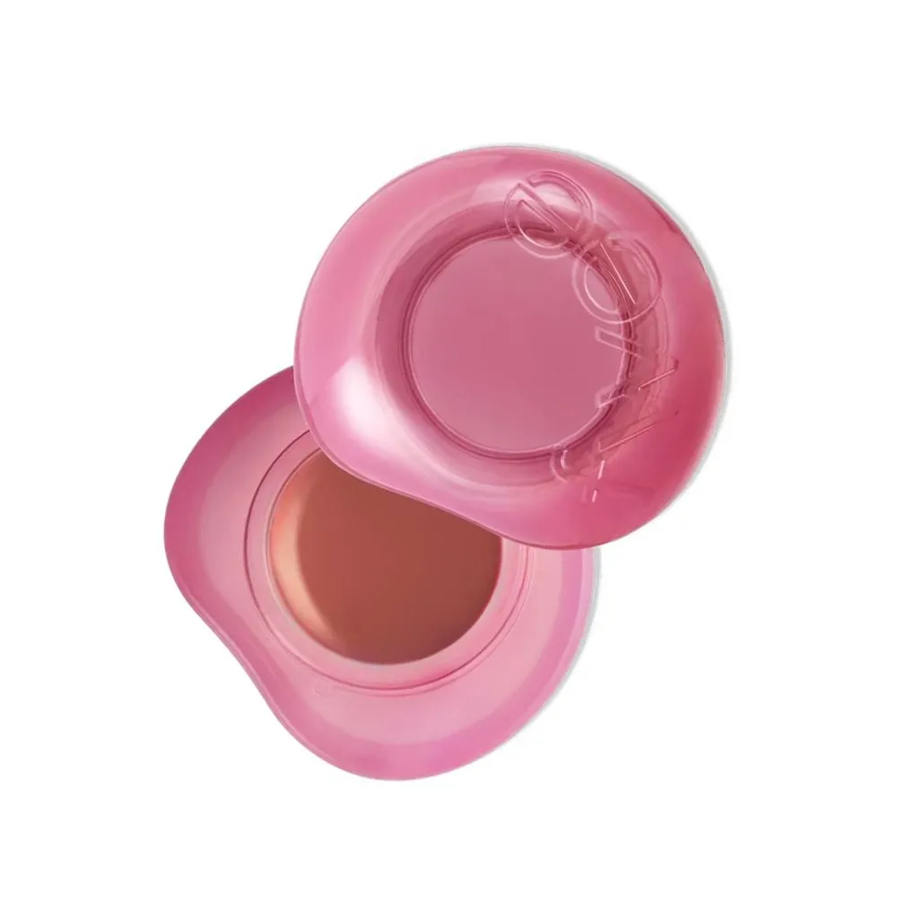 Fwee Labial y Rubor 2 en 1 Lip&Cheek Glowy Jelly Pot