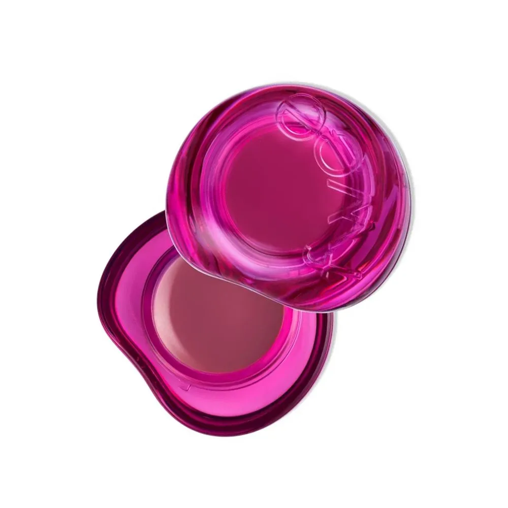 Fwee Labial y Rubor 2 en 1 Lip&Cheek Glowy Jelly Pot