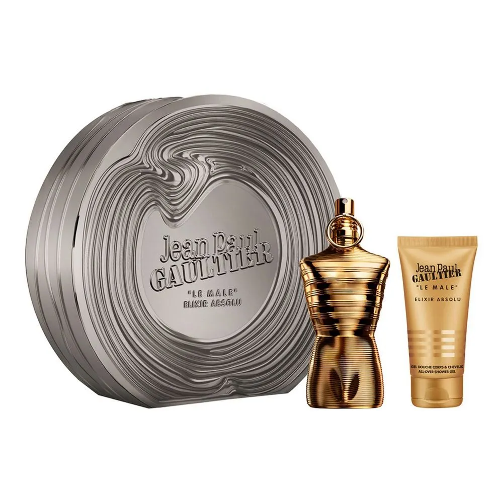 Jean Paul Gaultier Set Le Male Absolu