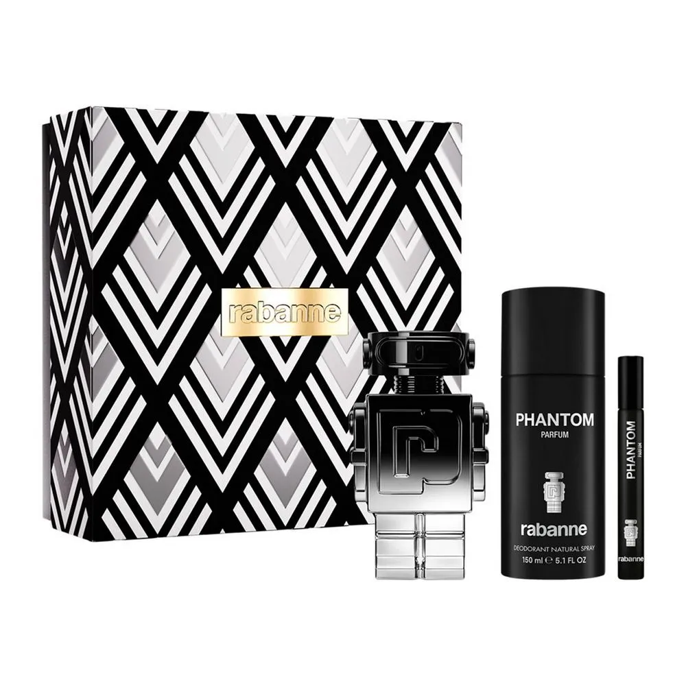 Paco Rabanne Set Phantom