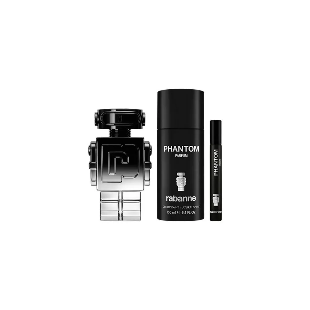 Paco Rabanne Set Phantom