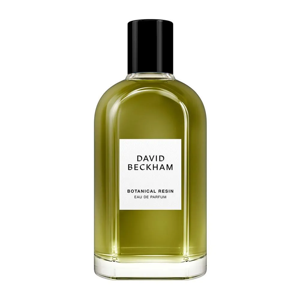 David Beckham Botanical Resin