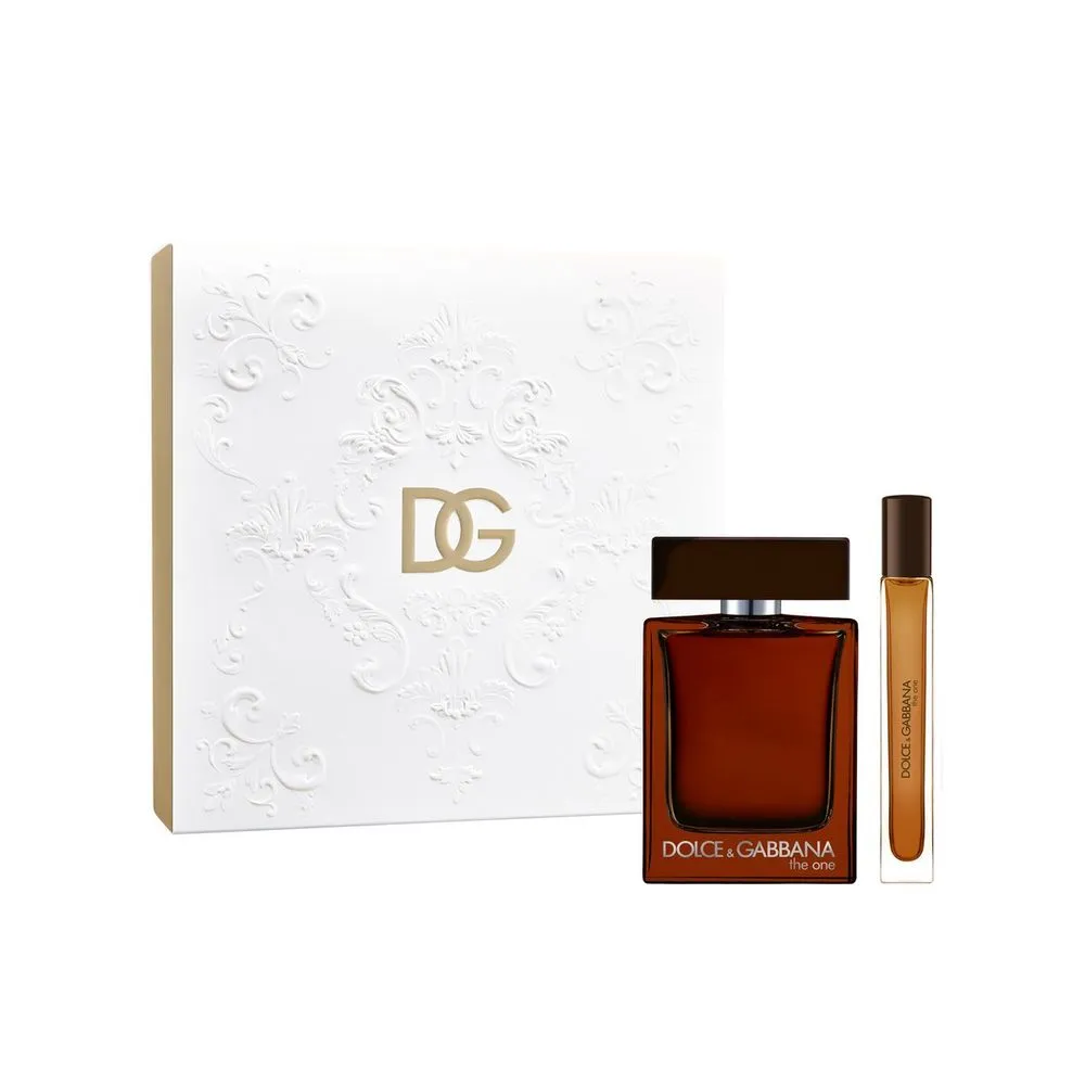 Dolce & Gabbana Set The One for Men Parfum