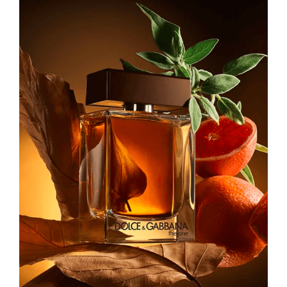 Dolce & Gabbana Set The One for Men