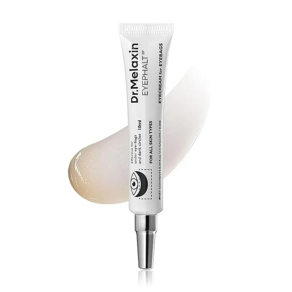 Dr. Melaxin Crema Reafirmante de Bolsas y Ojeras Eyephalt Eyebag Cream