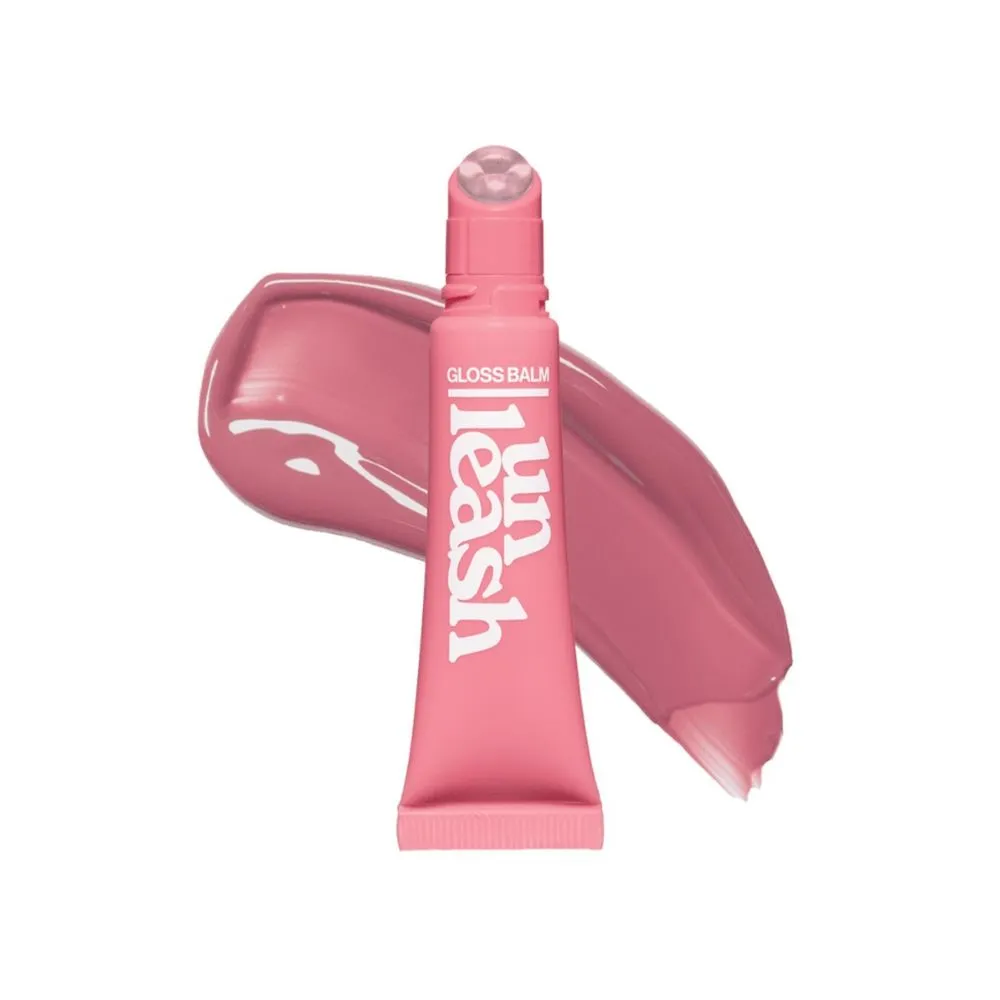 Unleashia Bálsamo labial Sunset Dazzle Gloss Balm