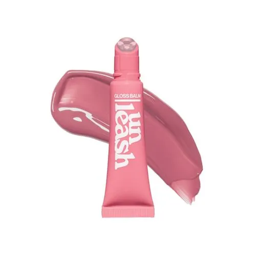 Unleashia Bálsamo labial Sunset Dazzle Gloss Balm