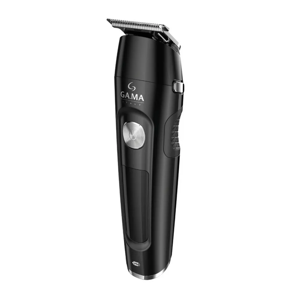 Gama Cortadora de Cabello Clipper Gcx-630 USB 15 pzs