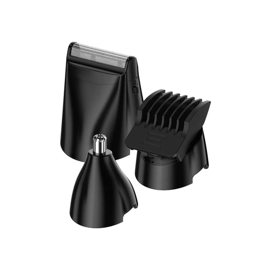 Gama Cortadora de Cabello Clipper Gcx-630 USB 15 pzs
