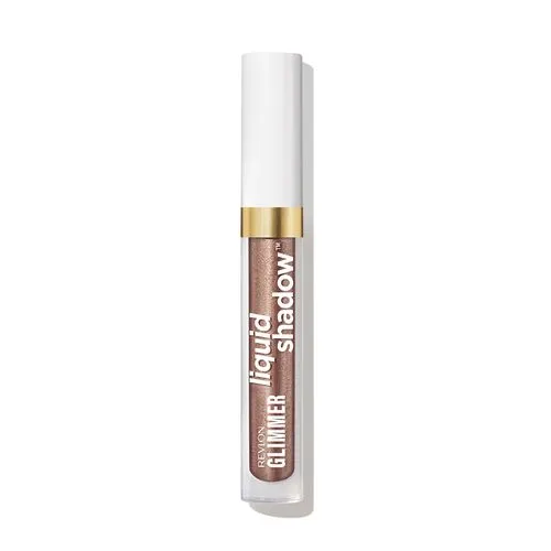 Revlon Sombras para Ojos Glimmer Liquid Shadow