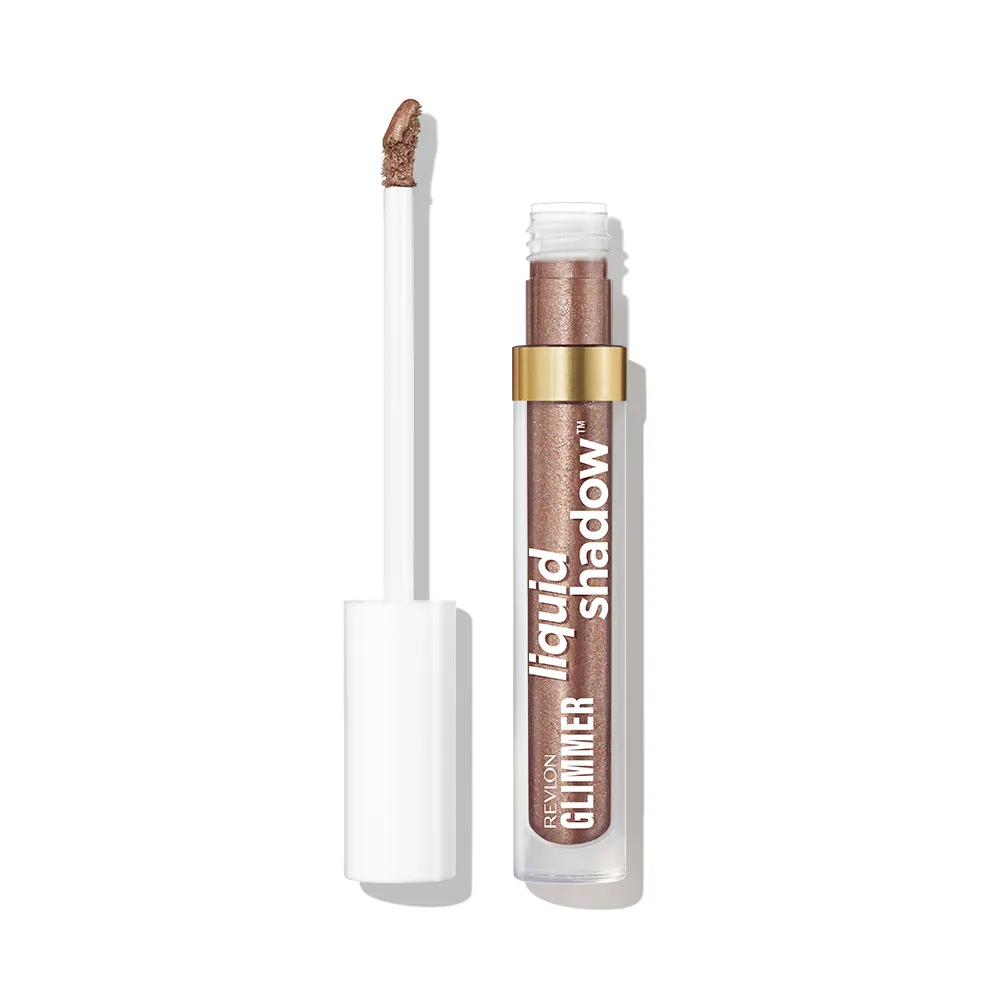 Revlon Sombras para Ojos Glimmer Liquid Shadow
