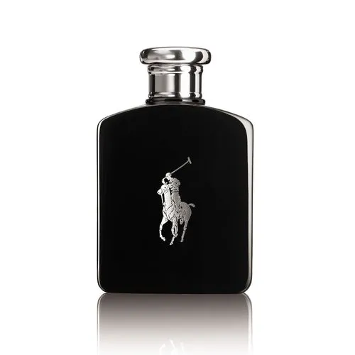 Ralph Lauren Polo Black