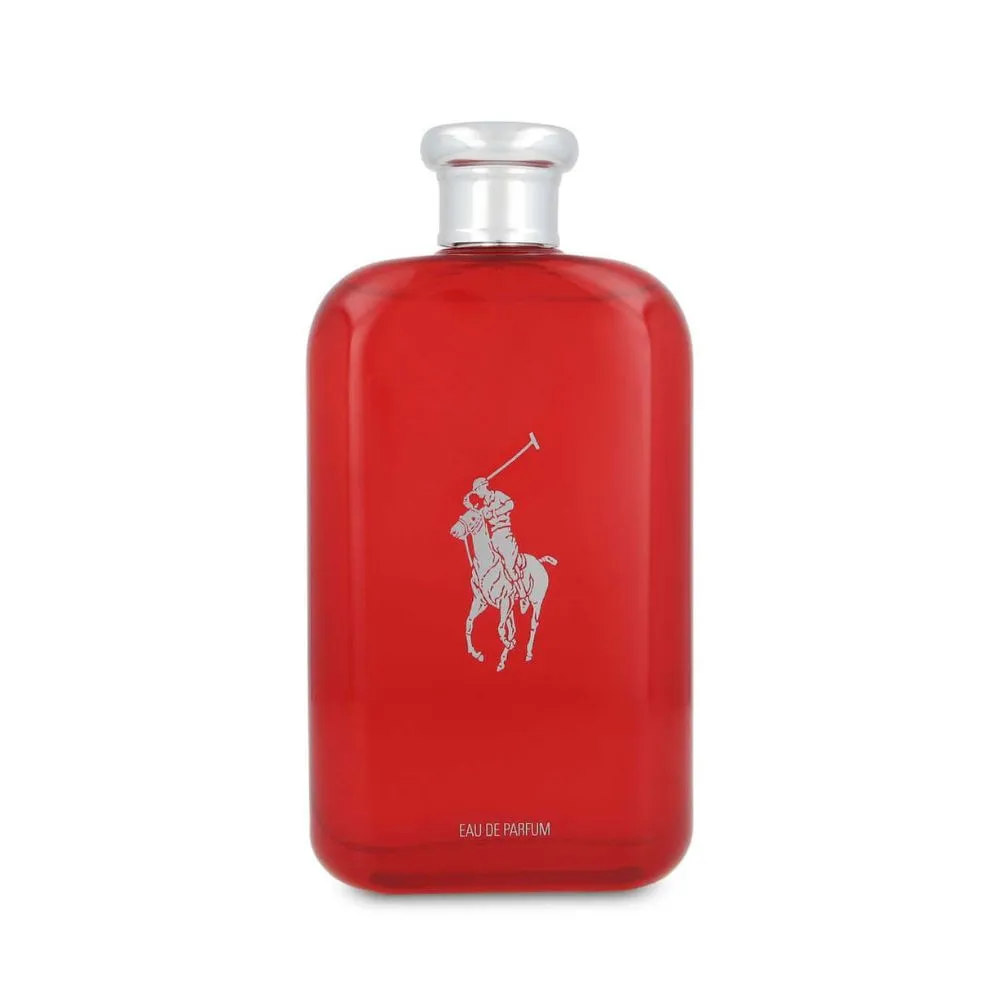 Ralph Lauren Polo Red
