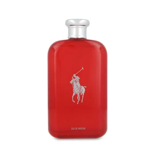 Ralph Lauren Polo Red