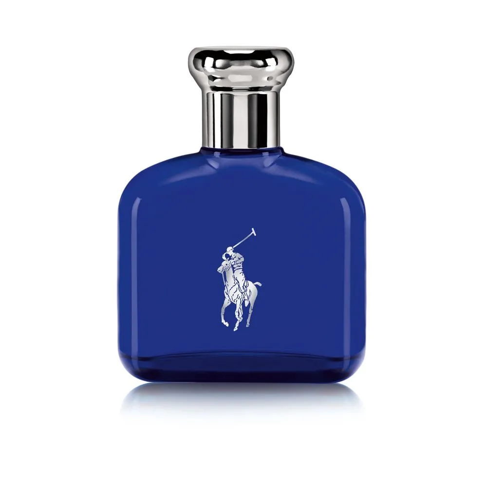 Ralph Lauren Polo Blue