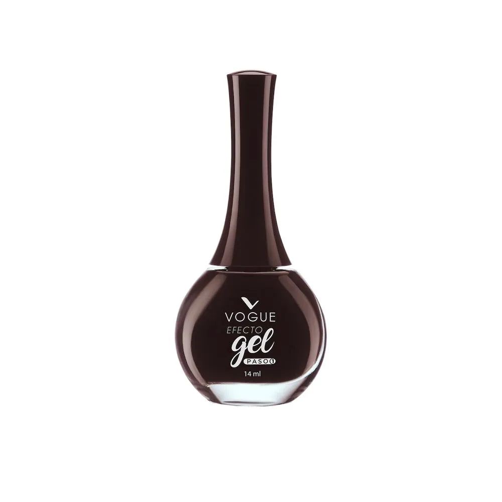 Vogue Esmalte Efecto Gel Antojo