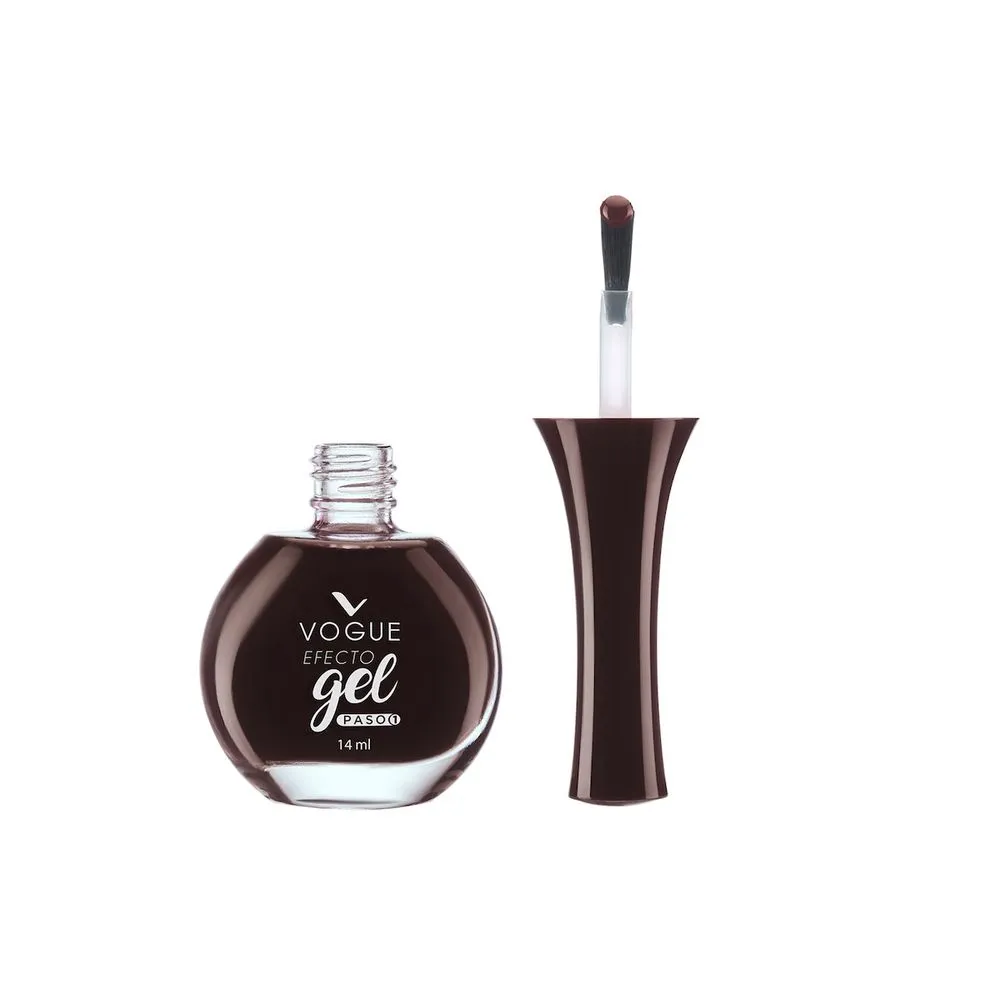 Vogue Esmalte Efecto Gel Antojo