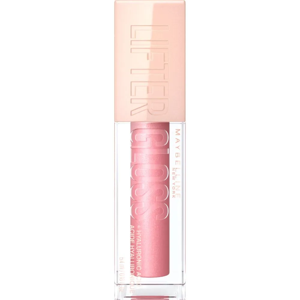 Maybelline Brillo Labial Hidratante Lifter Gloss