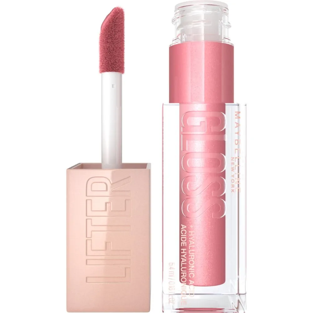 Maybelline Brillo Labial Hidratante Lifter Gloss