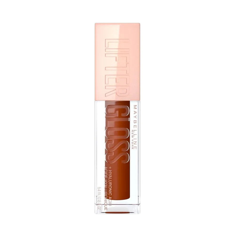 Maybelline Brillo Labial Hidratante Lifter Gloss