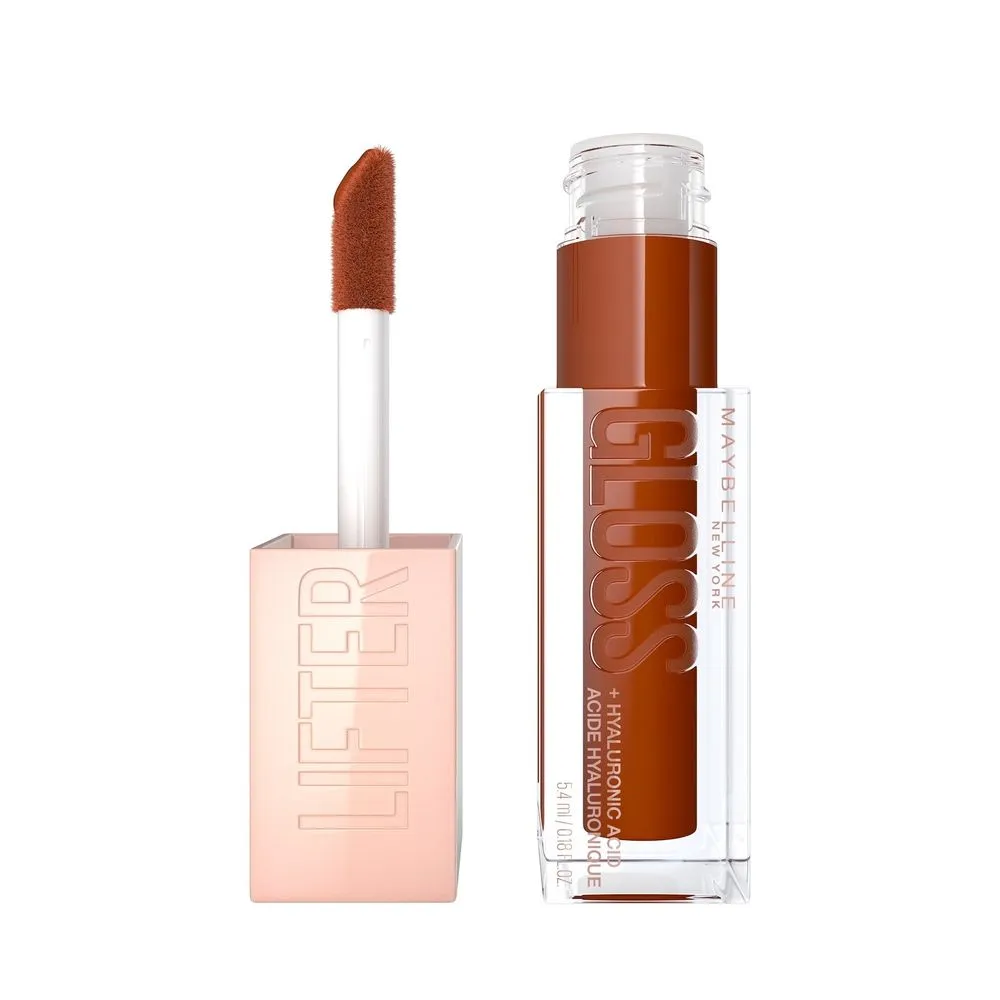 Maybelline Brillo Labial Hidratante Lifter Gloss