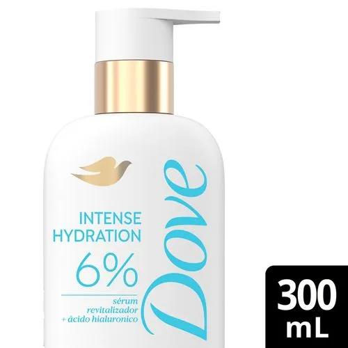 Dove Serum Gel de Ducha Intense Hydration