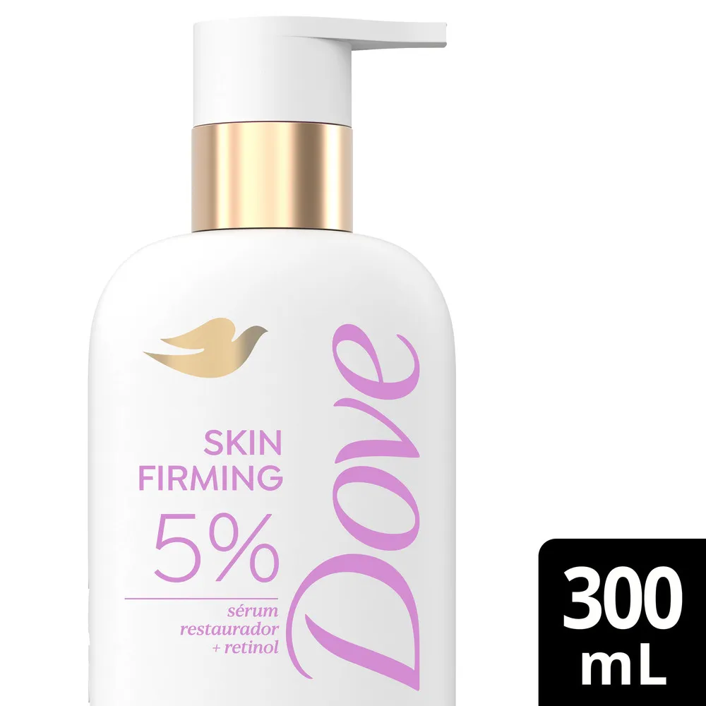 Dove Serum Gel de Ducha Skin Firming