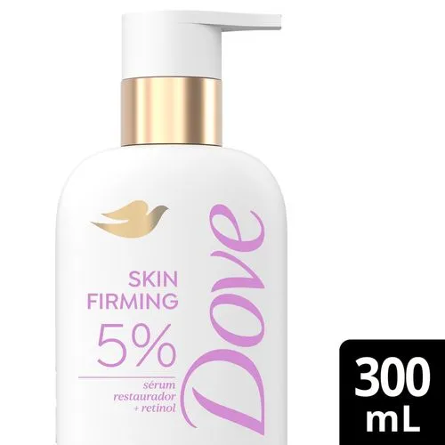 Dove Serum Gel de Ducha Skin Firming
