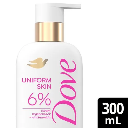 Dove Serum Gel de Ducha Uniform Skin