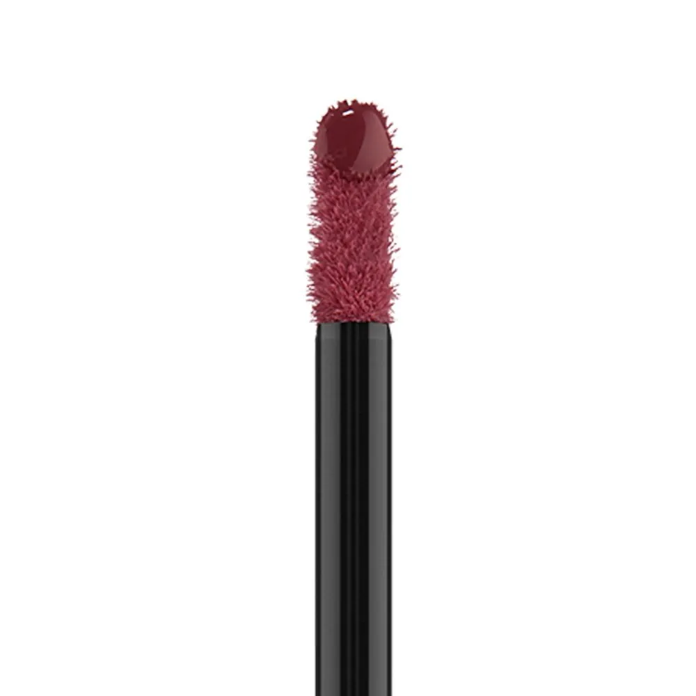 Vogue Brillo Labial Resist ¡Oh Q' brillo!