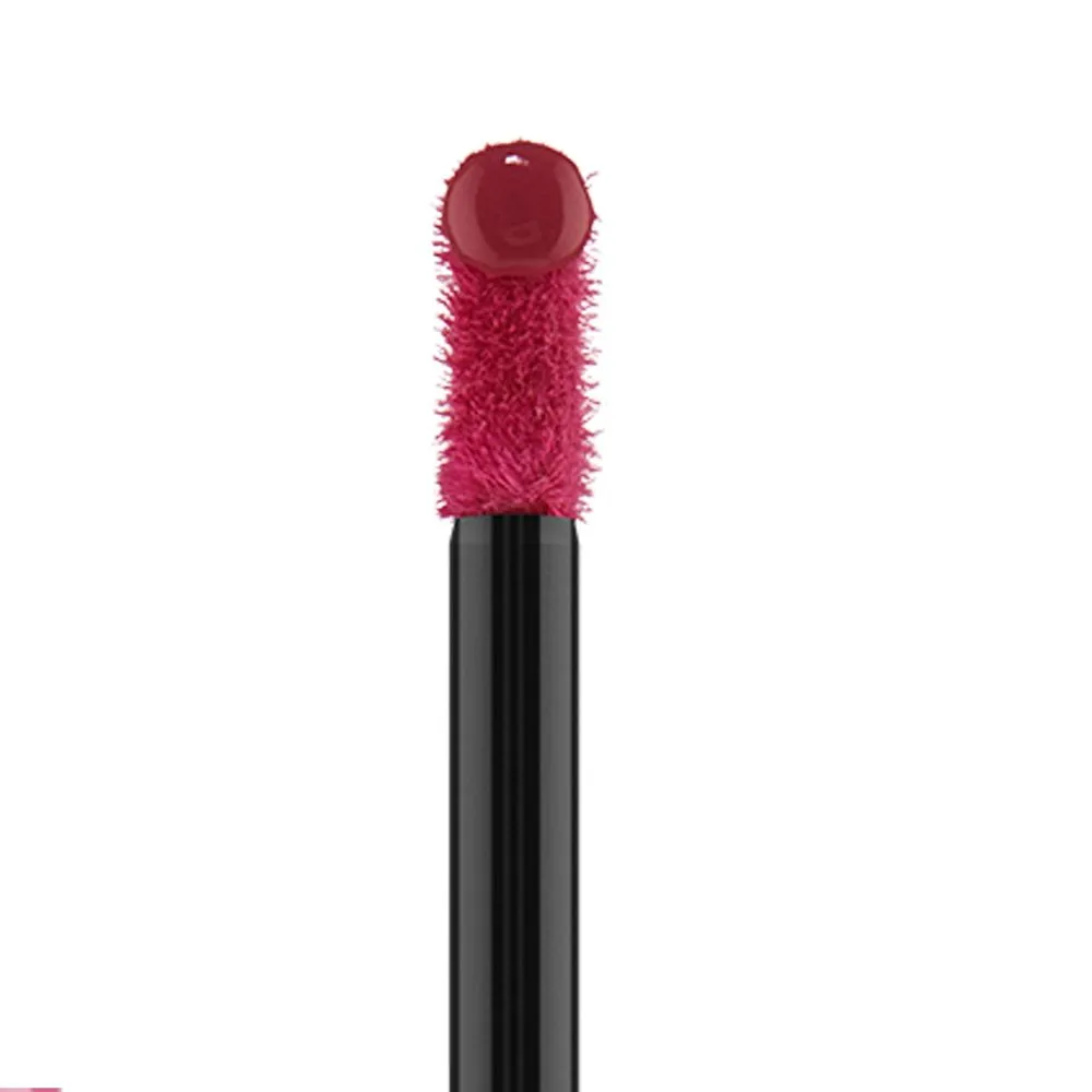 Vogue Brillo Labial Resist ¡Oh Q' brillo!