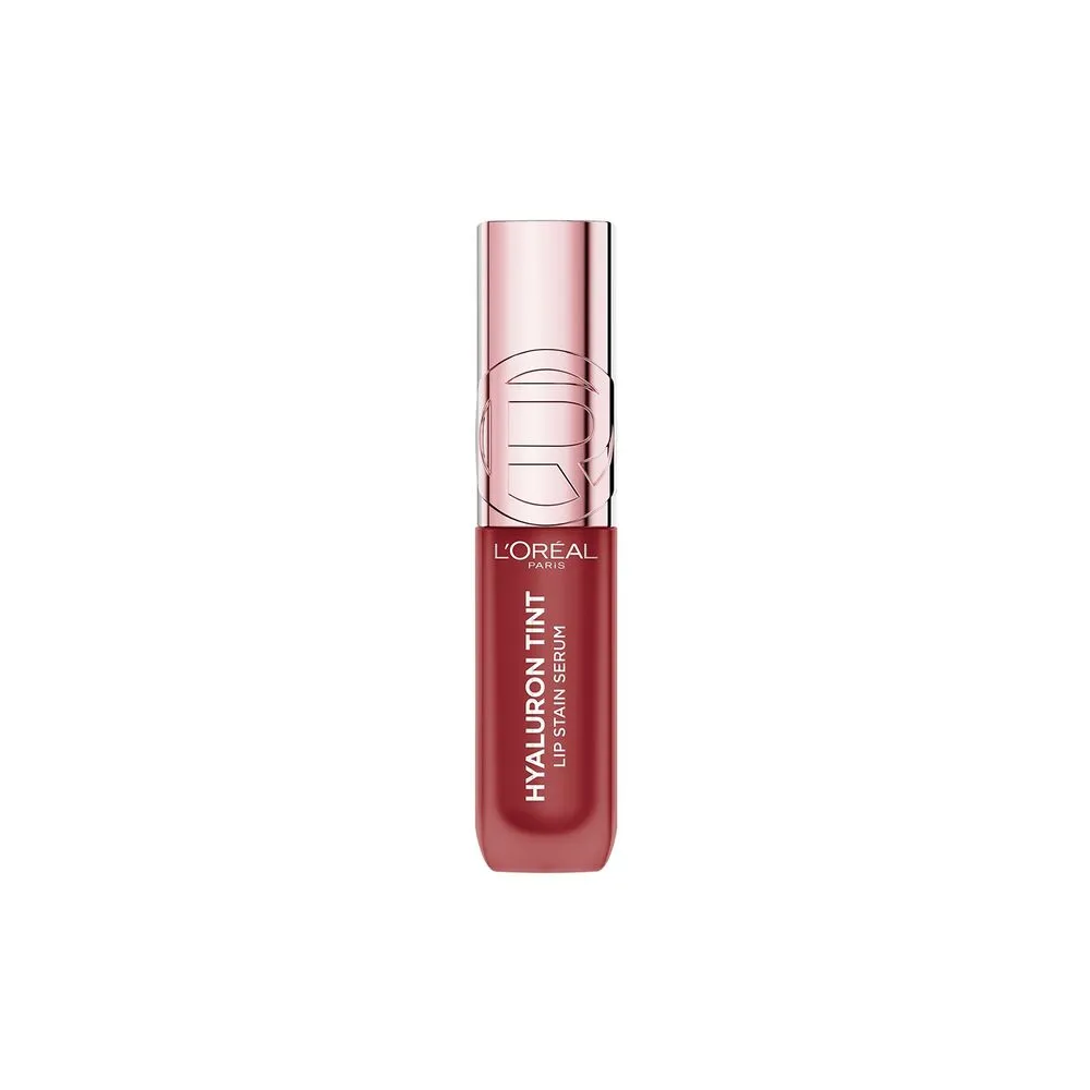 L'Oréal París Tinta Sérum Para Labios Hyaluron Tint