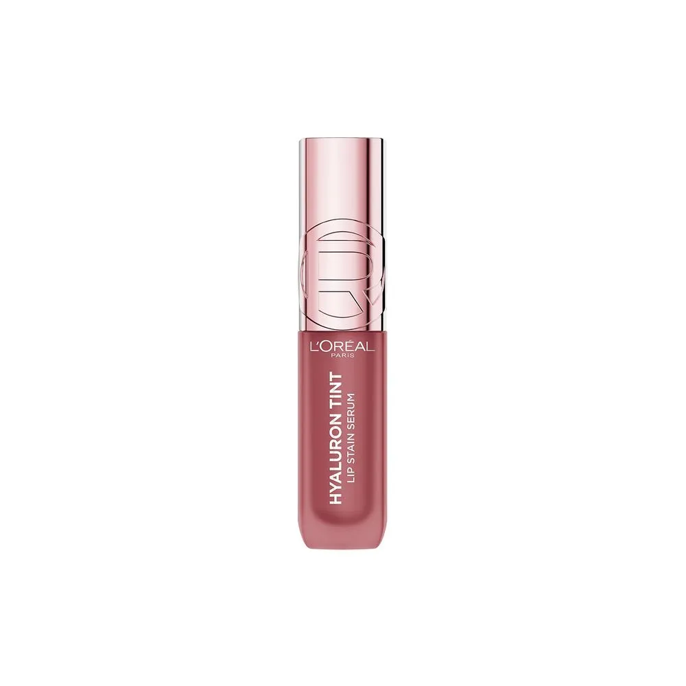 L'Oréal París Tinta Sérum Para Labios Hyaluron Tint