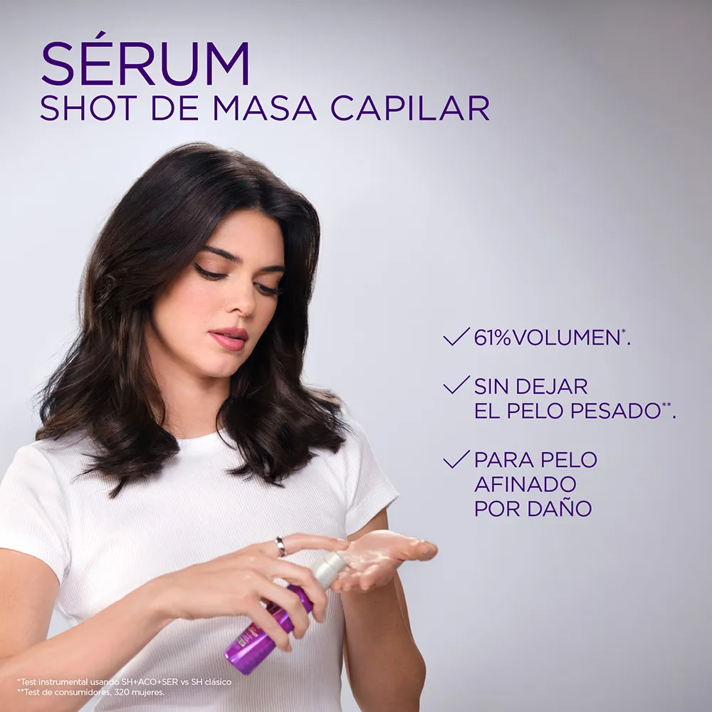 Elvive Sérum Capilar Collagen Lifter