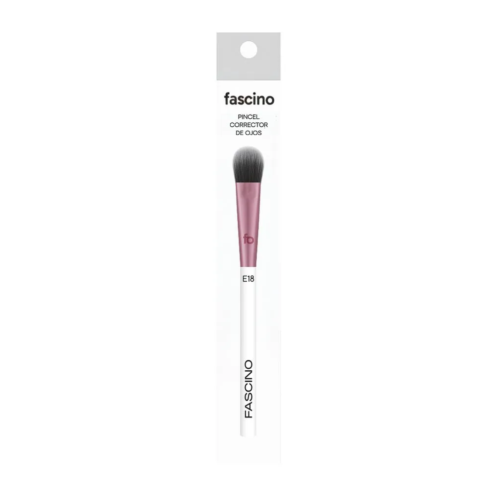 Fascino Pincel De Ojos Concelar E18