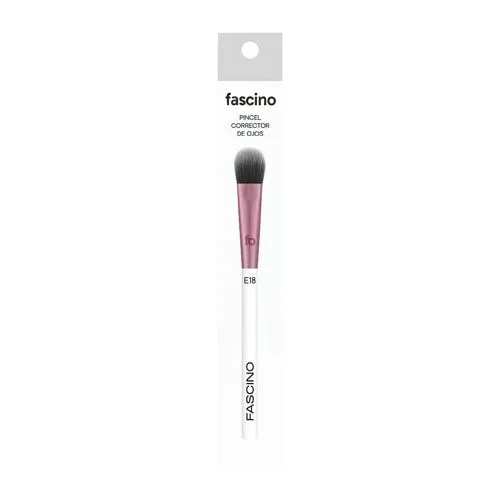Fascino Pincel De Ojos Concelar E18