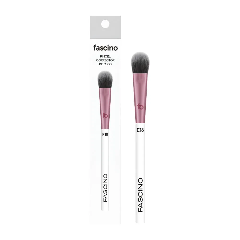 Fascino Pincel De Ojos Concelar E18