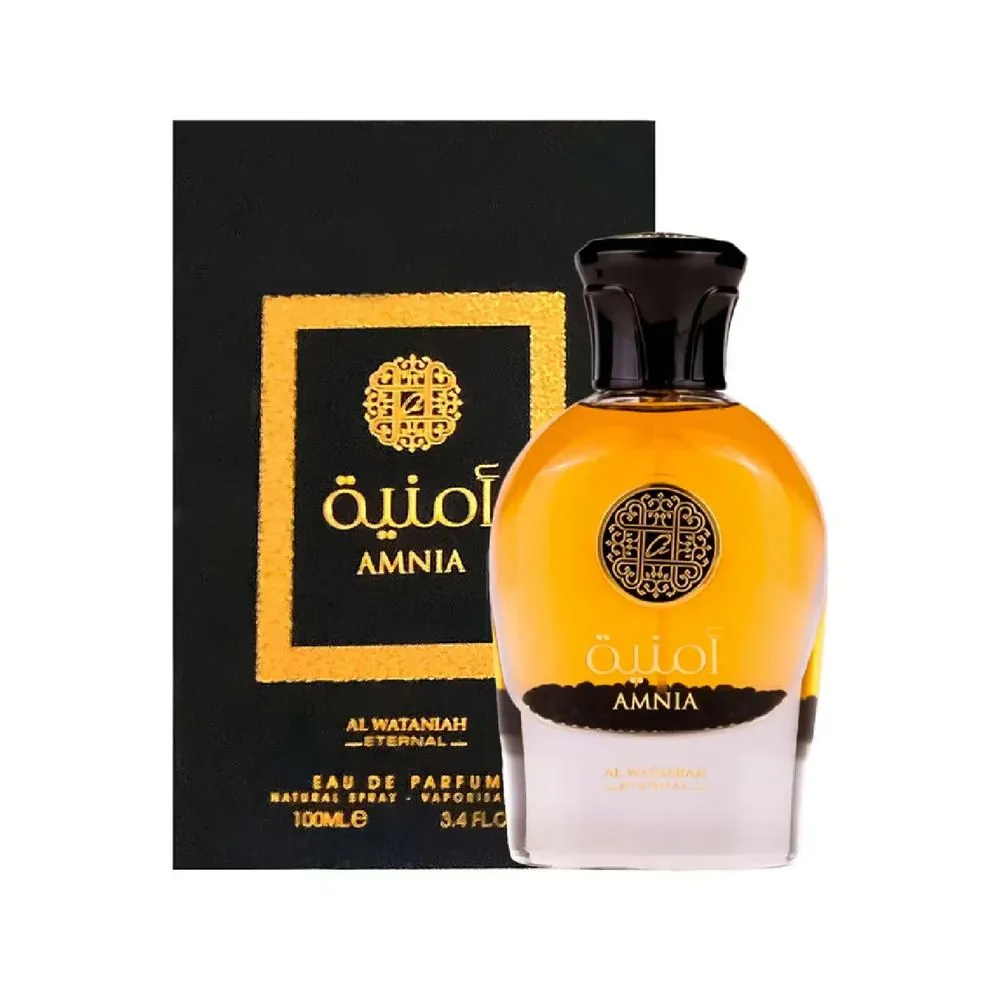 Al Wataniah Amnia